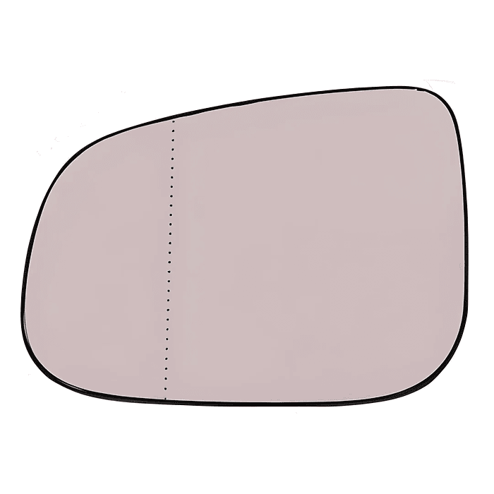 Luna Para Espejo Retrovisor Volvo S40 2004-2012 2