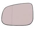 Luna Para Espejo Retrovisor Volvo S60 2010-2012