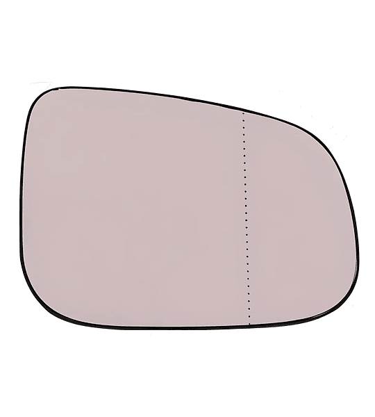 Luna Para Espejo Retrovisor Volvo V40 2012-2016