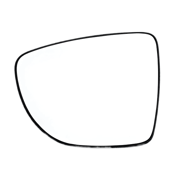 Luna Para Espejo Retrovisor Renault Zoe 2012-2024