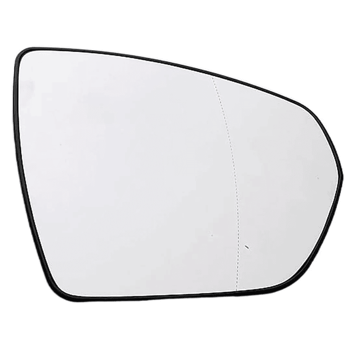 Luna Para Espejo Retrovisor Citroën DS7 2017-2023 5