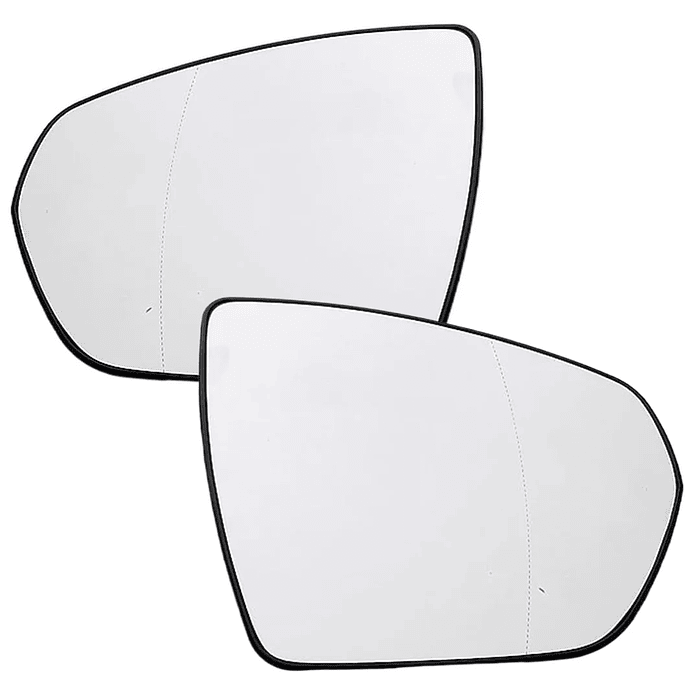 Luna Para Espejo Retrovisor Citroën DS7 2017-2023 7