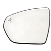 Luna Para Espejo Retrovisor Peugeot 5008 2016-2023