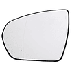 Luna Para Espejo Retrovisor Peugeot 5008 2016-2023