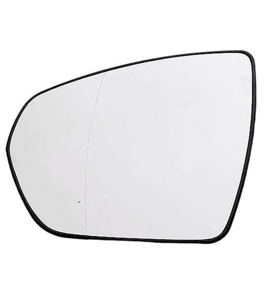 Luna Para Espejo Retrovisor Peugeot 5008 2016-2023