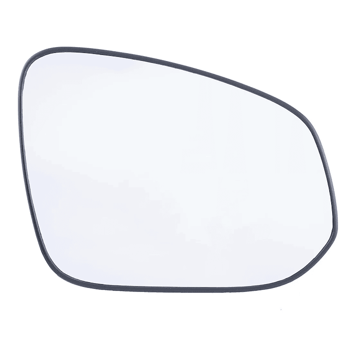 Luna Para Espejo Retrovisor Toyota Fortuner 2015-2023 5