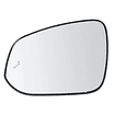 Luna Para Espejo Retrovisor Toyota 4Runner 2014-2023