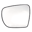 Luna Para Espejo Retrovisor Hyundai Tucson 2011-2015