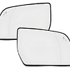 Luna Para Espejo Retrovisor Ford Ranger 2013-2023 4