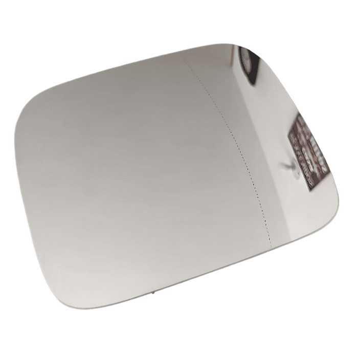 Luna Para Espejo Retrovisor Jeep Renegade 2014-2022 9