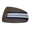 Luna Para Espejo Retrovisor Audi A1 2010-2018