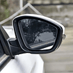 Luna Para Espejo Retrovisor Peugeot 301 2012-2021