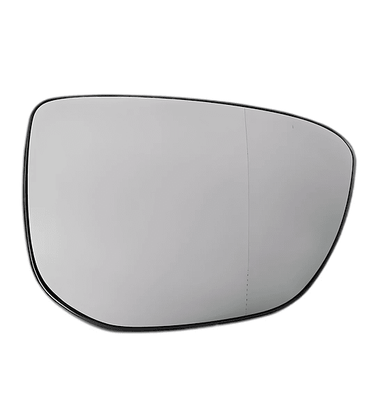 Luna Para Espejo Retrovisor Peugeot 301 2012-2021