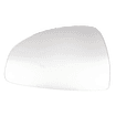 Luna Para Espejo Retrovisor Audi TT 2006-2014