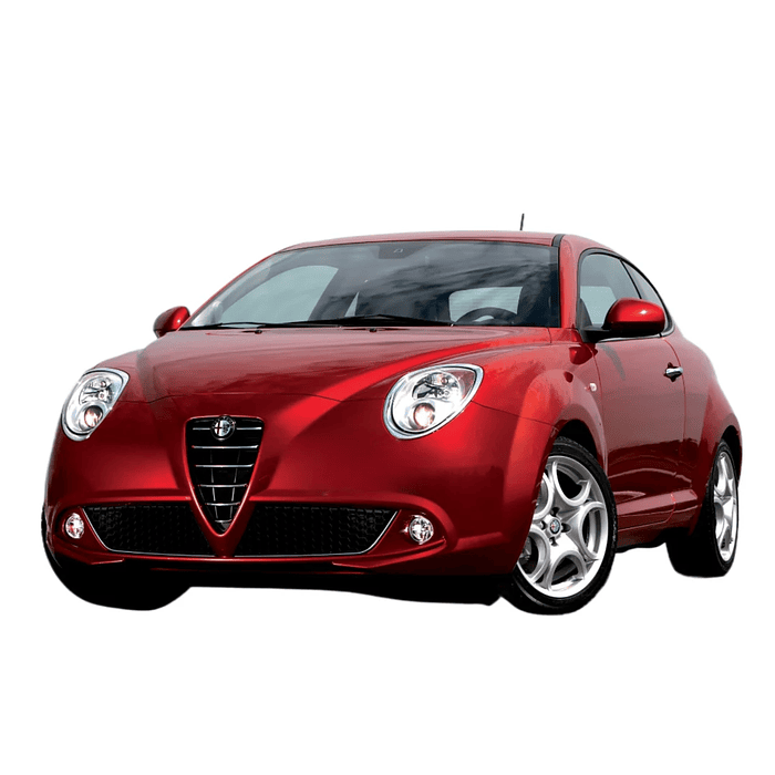 Luna Para Espejo Retrovisor Alfa Romeo MiTo 2008-2018 1