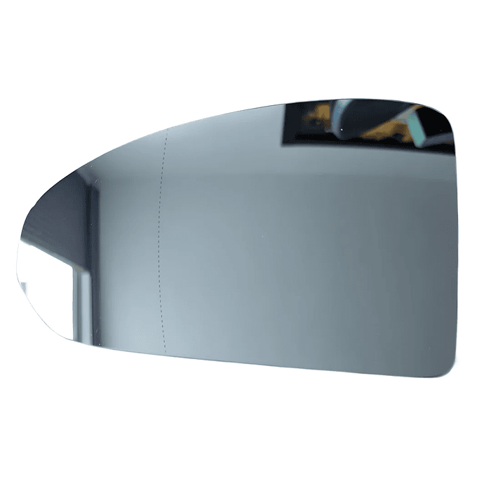 Luna Para Espejo Retrovisor Audi TT 2015-2019 4