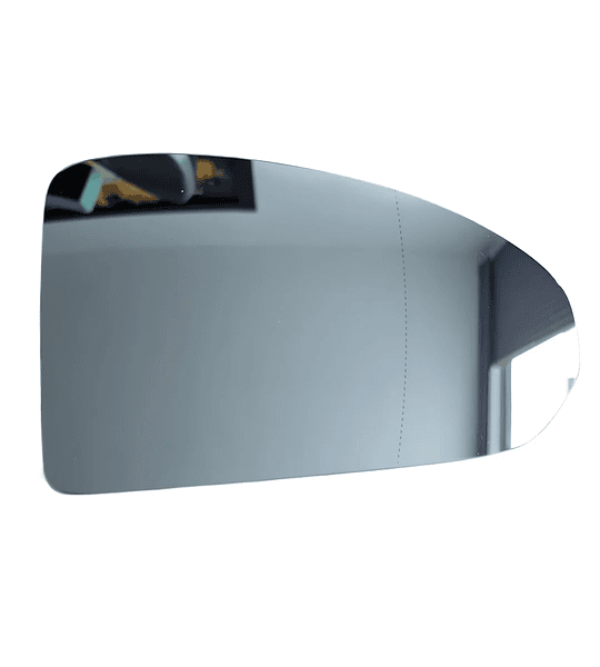 Luna Para Espejo Retrovisor Audi TT 2015-2019