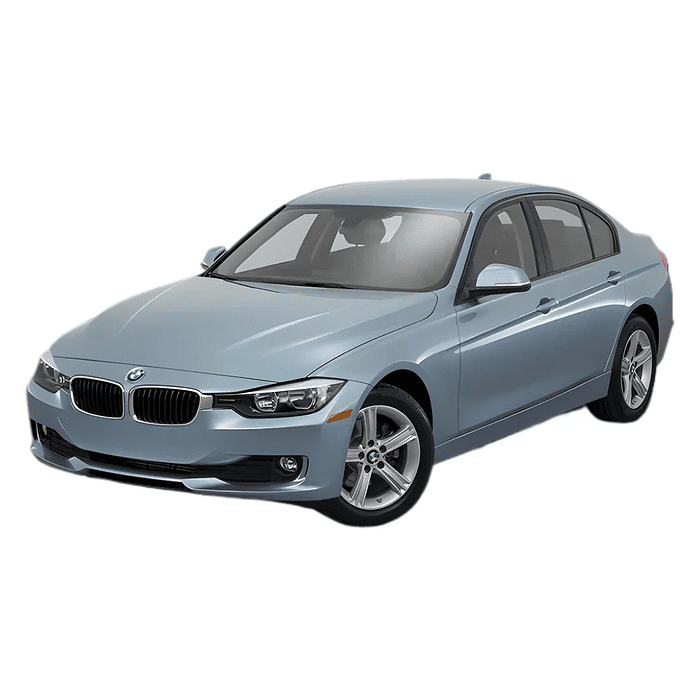 Luna Espejo Retrovisor Bmw Serie 3 F30/F31 2011-2018 1