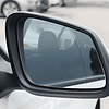 Luna Espejo Retrovisor Bmw X1 F48 2013-2022 10