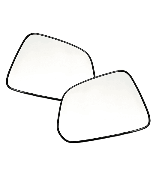 Luna Para Espejo Retrovisor Chevrolet Captiva 2006-2012