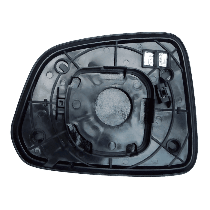 Luna Para Espejo Retrovisor Chevrolet Captiva 2006-2012 5