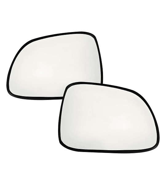 Luna Para Espejo Retrovisor Chevrolet Captiva Sport 2012-2018