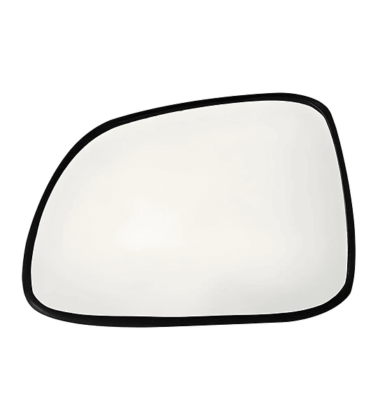 Luna Para Espejo Retrovisor Chevrolet Captiva Sport 2012-2018