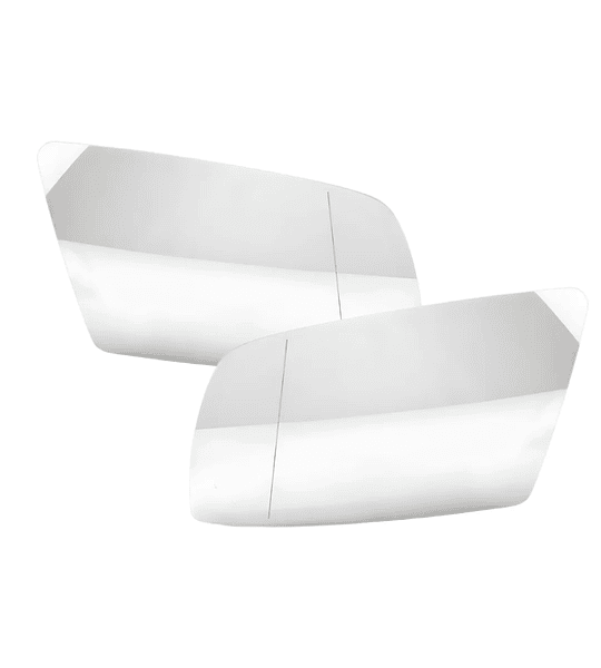 Luna Espejo Retrovisor Bmw Serie 5 E-60 2003-2009