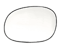 Luna Para Espejo Retrovisor Citroen C2 2003-2009