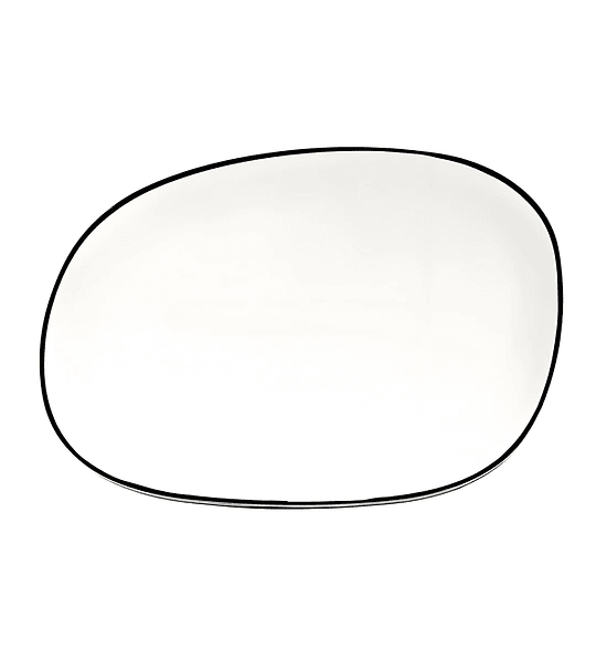 Luna Para Espejo Retrovisor Citroen C2 2003-2009