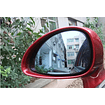 Luna Para Espejo Retrovisor Citroen C4 I 2004-2011