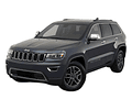 Luna Para Espejo Retrovisor Jeep Grand Cherokee 2011-2021