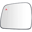 Luna Para Espejo Retrovisor Jeep Grand Cherokee 2011-2021