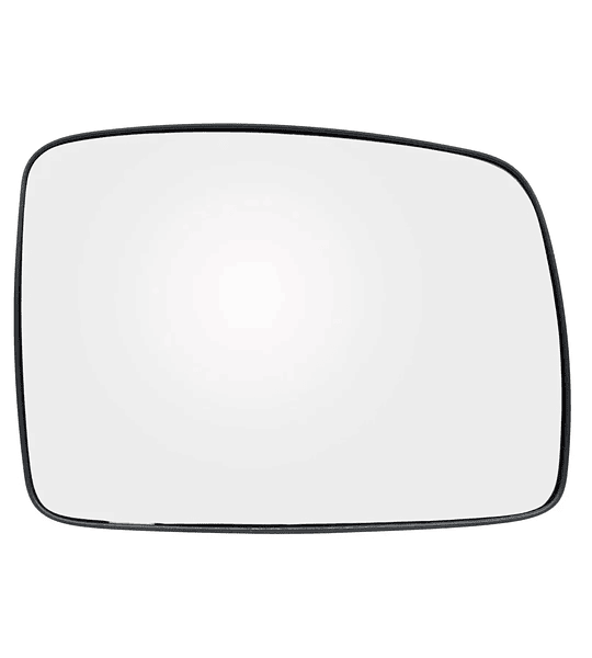 Luna Para Espejo Retrovisor Land Rover Freelander 2006-2010