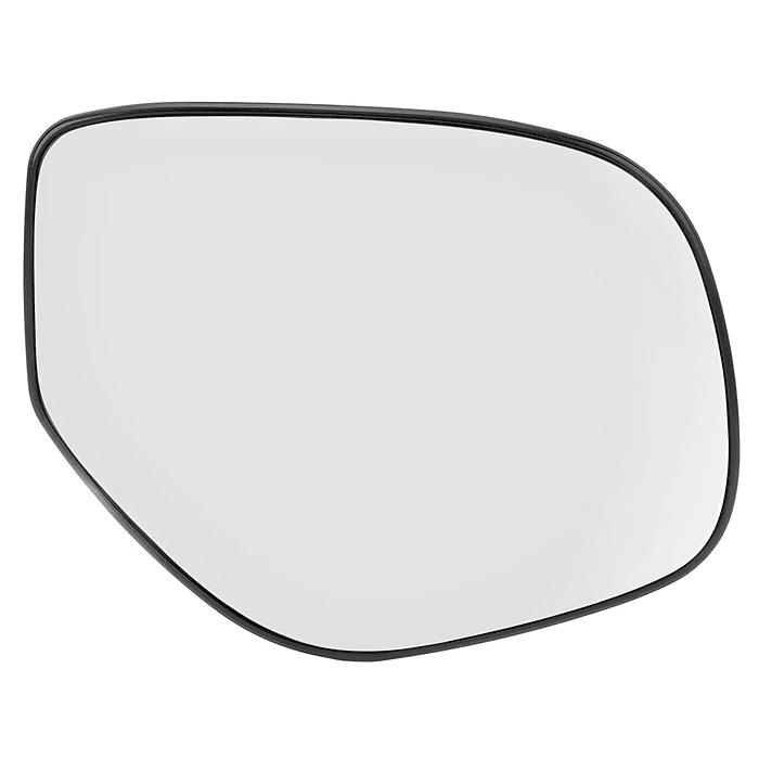 Luna Para Espejo Retrovisor Mitsubishi Asx 2010-2012 3