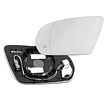 Luna Para Espejo Retrovisor Mercedes Benz GLC (X253) 2016-2022