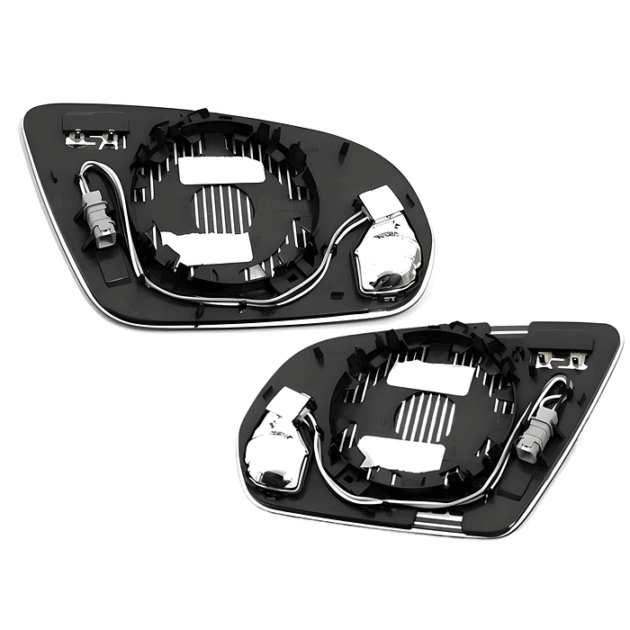 Luna Para Espejo Retrovisor Mercedes Clase C (W205) 2014-2022 11