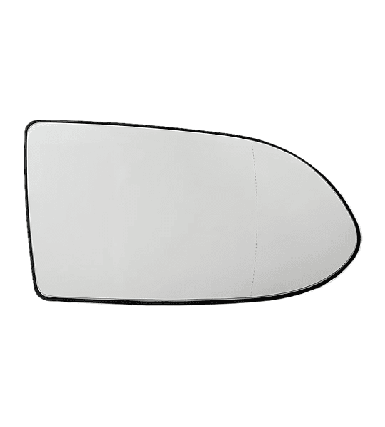 Luna Para Espejo Retrovisor Chevrolet Zafira 1999-2008