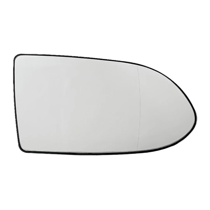 Luna Para Espejo Retrovisor Chevrolet Zafira 1999-2008 3