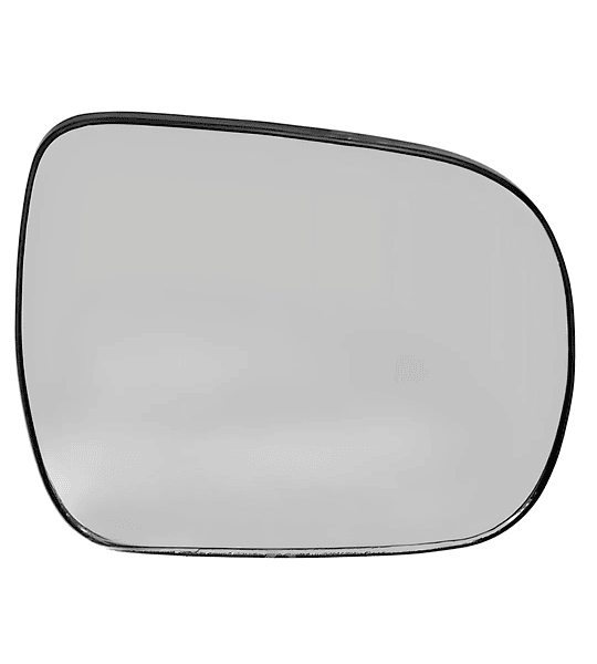 Luna Para Espejo Retrovisor Lexus Rx330 - Rx350 2009-2015