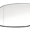 Luna Para Espejo Retrovisor Mercedes SLK (R170) 1996-2004 2