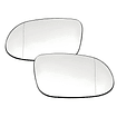 Luna Para Espejo Retrovisor Mercedes SLK (R170) 1996-2004