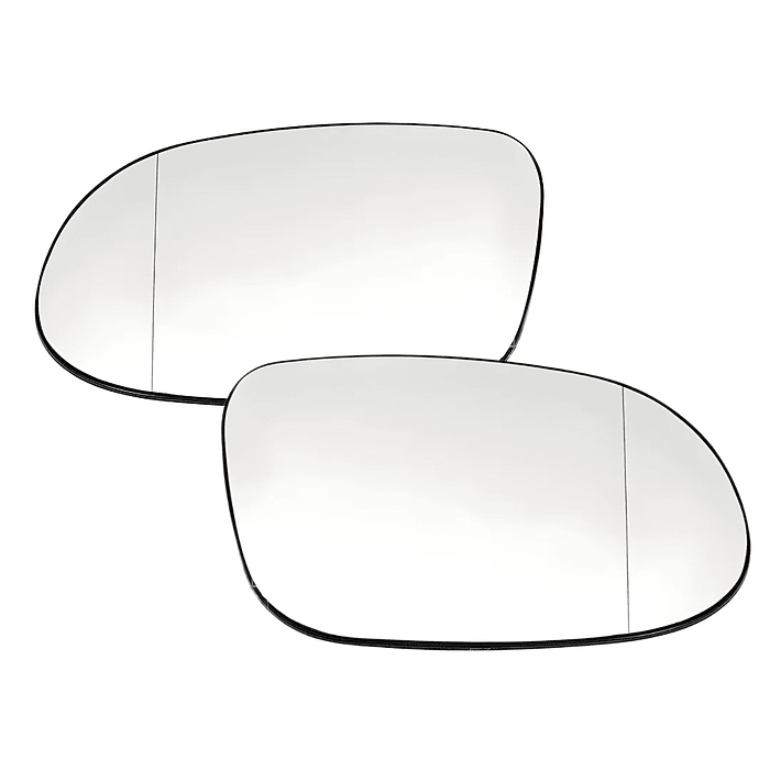 Luna Para Espejo Retrovisor Mercedes SLK (R170) 1996-2004 4