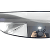 Luna Para Espejo Retrovisor Citroën Jumper 2006-2023 4