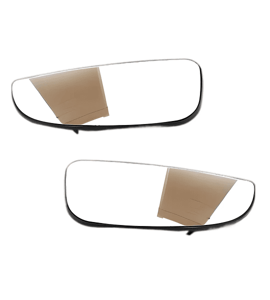 Luna Para Espejo Retrovisor Citroën Jumper 2006-2023