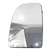 Luna Para Espejo Retrovisor Fiat Ducato 2006-2023