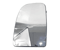 Luna Para Espejo Retrovisor Fiat Ducato 2006-2023