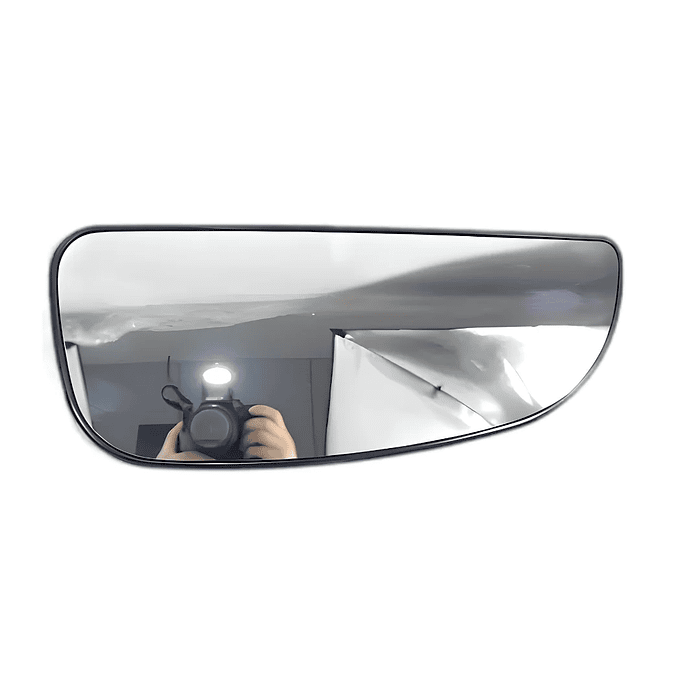 Luna Para Espejo Retrovisor Opel Movano 2021-2024 5