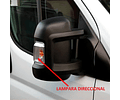 Luna Para Espejo Retrovisor Peugeot Boxer 2006-2023