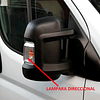 Luna Para Espejo Retrovisor Dodge Ram Promaster 2013-2023 12